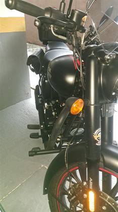 ROYAL ENFIELD CLASSIC 350 